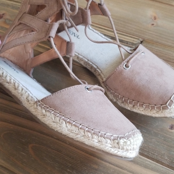 Merona sandals - Picture 5 of 7